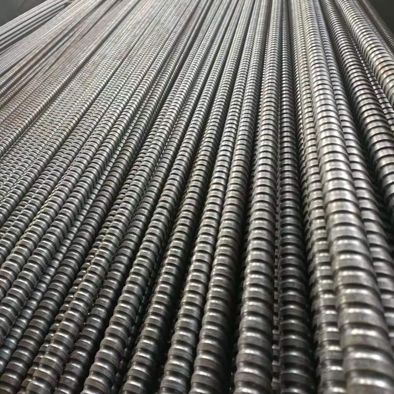 茌平中空锚杆